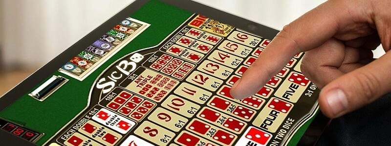 cách bắt vị sicbo