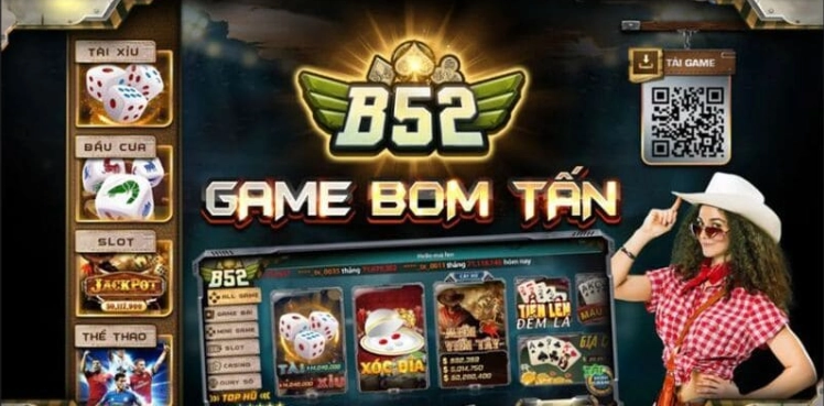 cách b52 nhanh nhất