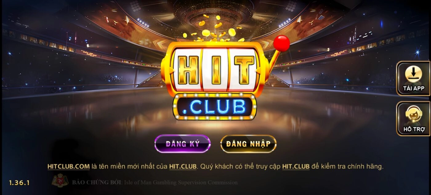 hướng dẫn tài xỉu Hit club