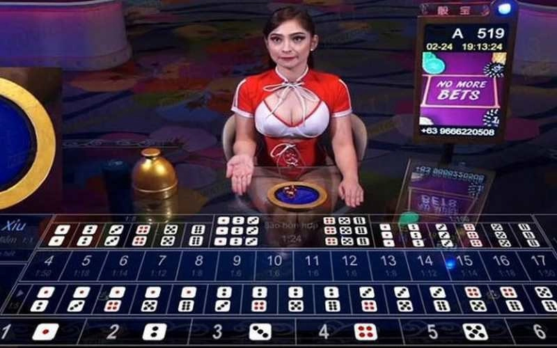 Chơi tài xỉu livestream thì khác gì so với chơi game online bình thường?